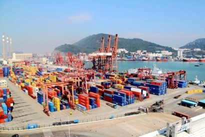 進出口報關報檢流程是這樣的，了解了嗎?