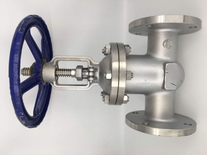 深圳不銹鋼閥門進口報關(guān)資料及流程費用一站式