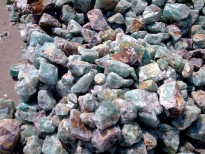 深圳進(jìn)口鐵礦石報(bào)關(guān)流程_鐵礦石報(bào)關(guān)放射源檢測(cè)要求