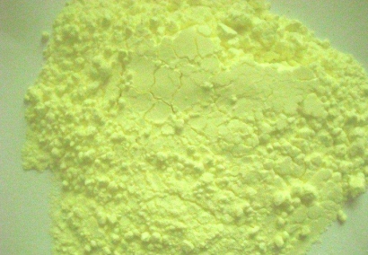 印度尼西亞到上海進(jìn)口硫磺報(bào)關(guān)資料代理案例