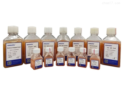 生物制品胎牛血清進口清關代理公司-18年進口經(jīng)驗