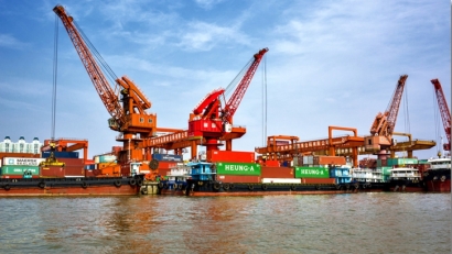 廣州黃埔港口報(bào)關(guān)公司哪家好？廣州報(bào)關(guān)公司