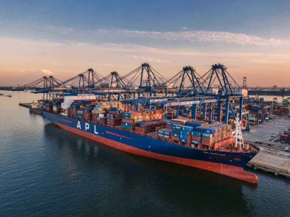 鹽城進口清關公司哪家好？江蘇進口報關行排名前十