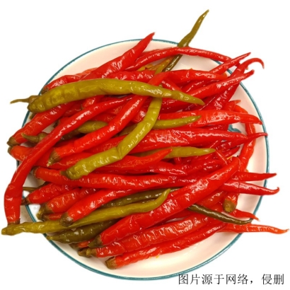 印度辣椒進(jìn)口清關(guān)流程怎么操作？19年上海進(jìn)口代理報(bào)關(guān)行