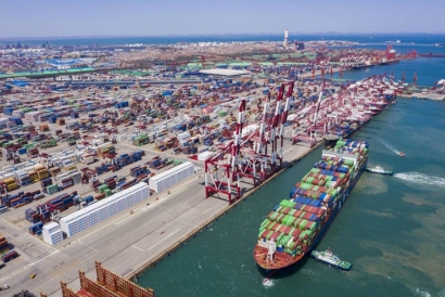 青島黃島進口清關(guān)代理公司哪家好？青島報關(guān)