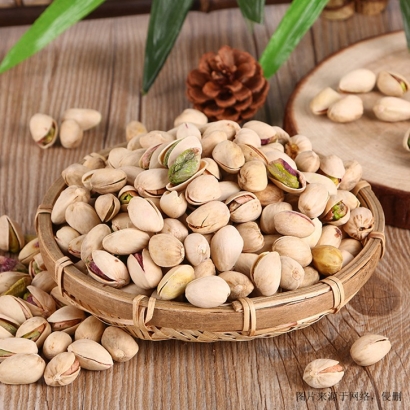 進口食品代理報關，了解美國開心果進口的關鍵細節