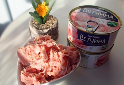 肉罐頭進(jìn)口清關(guān)流程_肉罐頭進(jìn)口清關(guān)資料