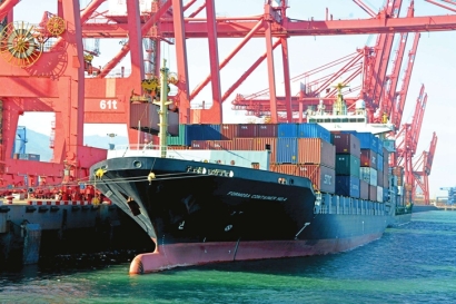 九江港口報關行哪家好？江西進口清關公司排名