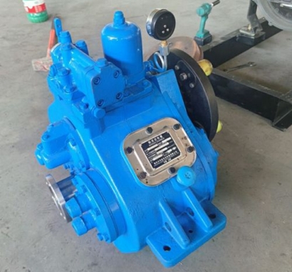 美國到廣州船用齒輪箱進口報關(guān)公司代理案例