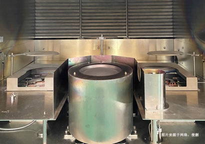 上海空運進口德國設備配件報關流程7步_快速通關