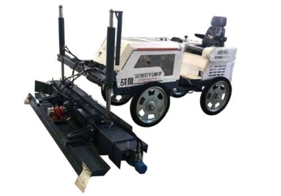 進(jìn)口整平機(jī)報關(guān)需要單證資料以及流程