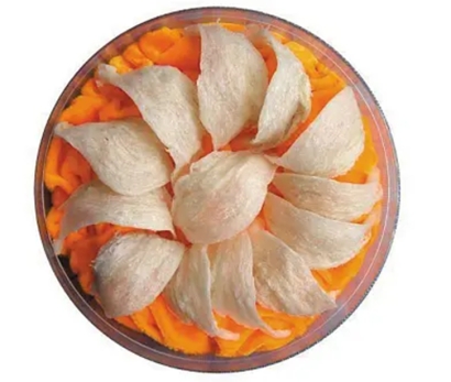 2022年新消息越南燕窩準(zhǔn)入-越南燕窩進(jìn)口報關(guān)資料