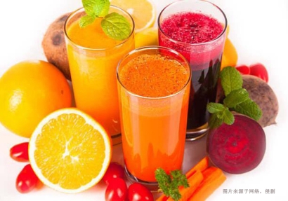 進(jìn)口越南西番蓮果汁報關(guān)流程-19年上海飲料報關(guān)行