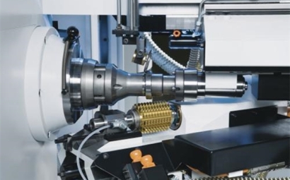 快看！進口二手滾齒機清關的整體思路是這樣的