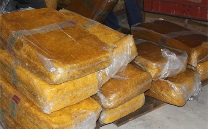 橡膠進口清關(guān)需要花多長時間-實時講解