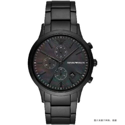 秒懂阿瑪尼電子手表進(jìn)口報(bào)關(guān)資料及手表進(jìn)口關(guān)稅