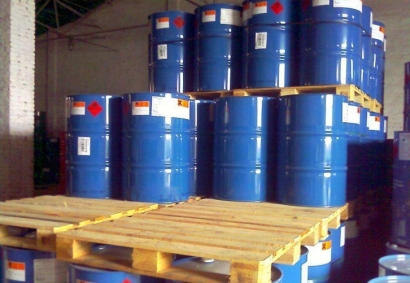 廣州化工品進口報關(guān)公司：進口化工品報關(guān)時效