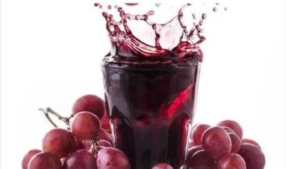 廣州葡萄汁進口報關流程_進口預包裝食品標簽要求