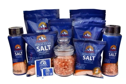 喜馬拉雅玫瑰鹽進(jìn)口報關(guān)要注意點(diǎn)什么?