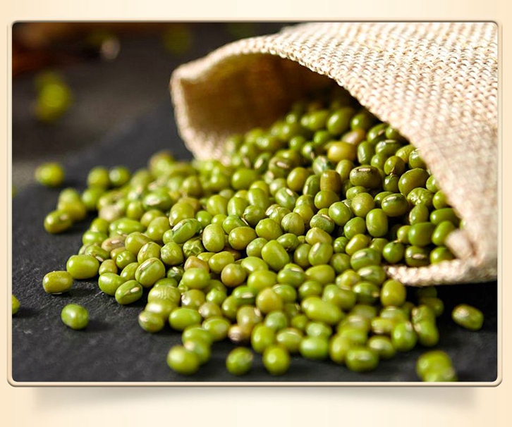 天津進口綠豆報關代理公司