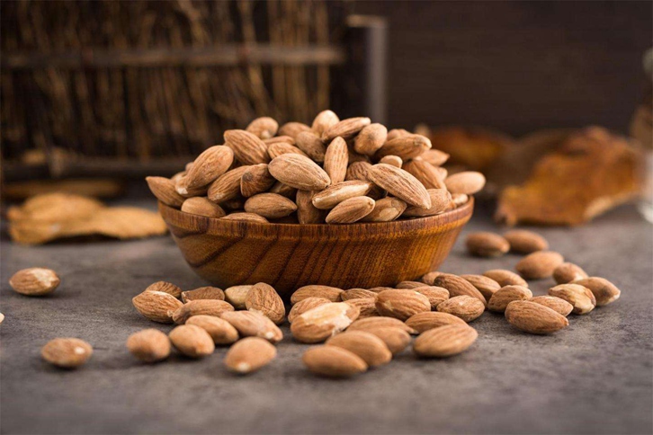 越南扁桃仁進口報關流程 越南扁桃仁進口報關流程