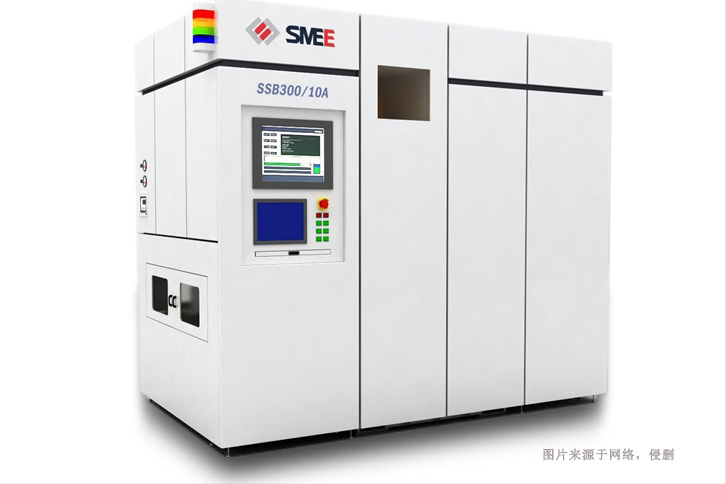 上海機場進口光刻機報關(guān)流程_舊設(shè)備CICC中檢要求