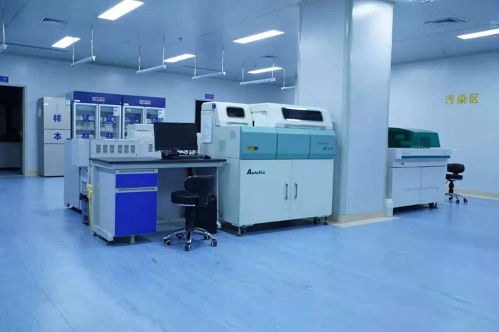 上?？蒲袑嶒炇以O備進口清關流程_二手舊設備通關