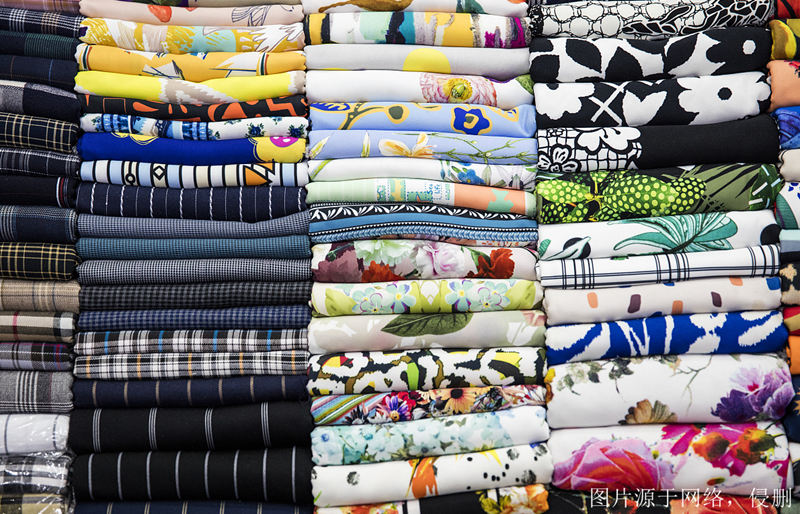 上海進口紡織品清關流程 上海進口紡織品清關流程