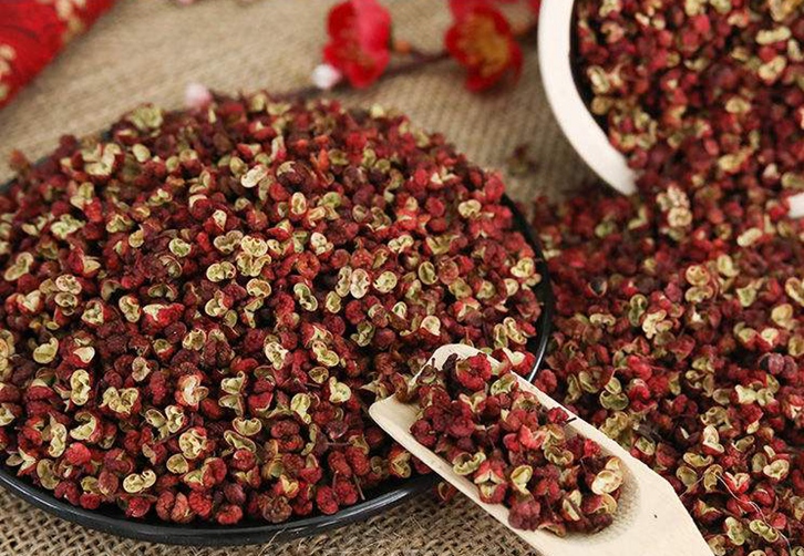 天津香料進口清關流程_調味料茴香花椒快速通關