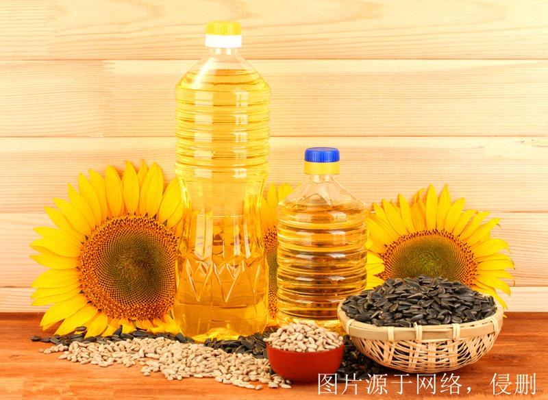 南京進口韓國葵花籽油清關費用 南京進口韓國葵花籽油清關費用