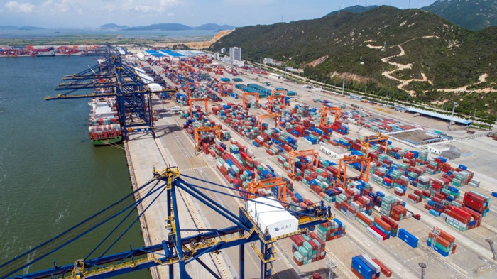 珠海報關代理公司 珠海報關代理公司