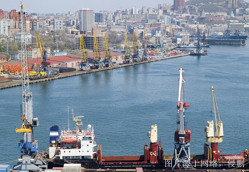 北京出口俄羅斯轉(zhuǎn)口貿(mào)易報關(guān)流程 北京出口俄羅斯轉(zhuǎn)口貿(mào)易報關(guān)流程