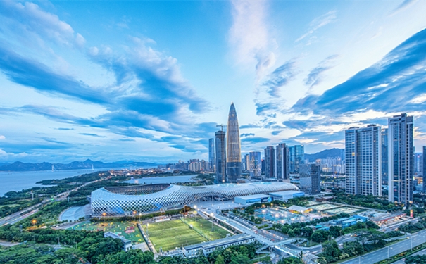 深圳大型清關公司怎么找才靠譜? 深圳大型清關公司