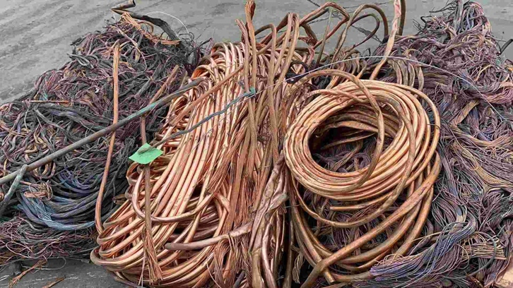 天津進口俄羅斯銅精粉報關(guān)流程 天津進口俄羅斯銅精粉報關(guān)流程