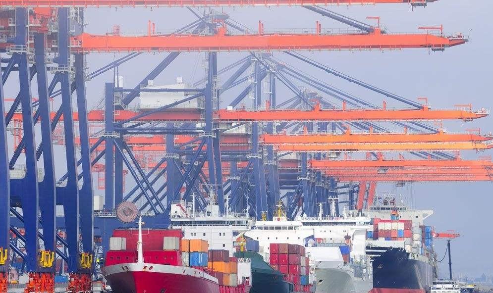 廣州進口報關的方式和注意事項