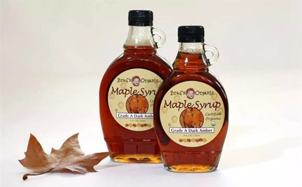 超詳細(xì)的加拿大楓糖進(jìn)口清關(guān)注意事項(xiàng) 加拿大楓糖進(jìn)口清關(guān)