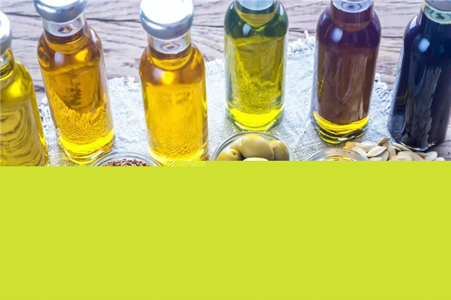 植物油進口報關