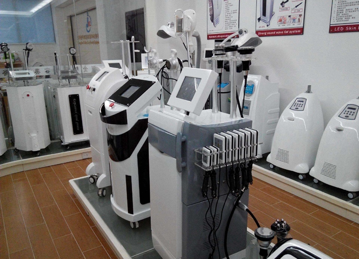 韓國進口美容儀器報關(guān)流程_全新醫(yī)療器械清關(guān)資料