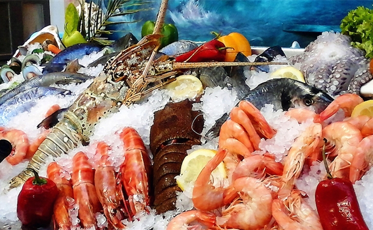 水產(chǎn)品機場進(jìn)口清關(guān)