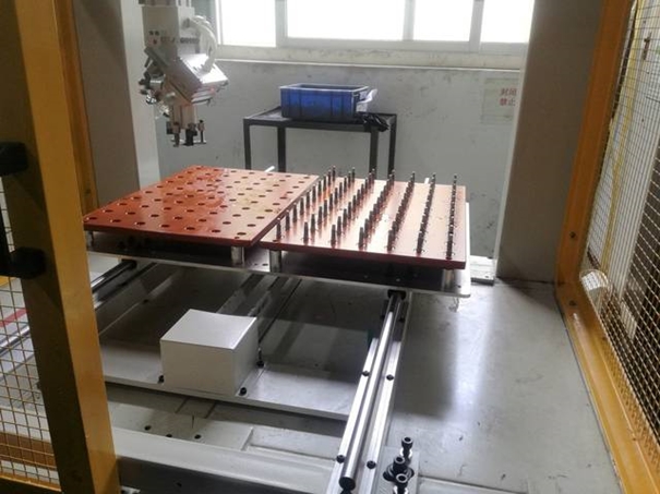 五金加工機(jī)床類進(jìn)口清關(guān)公司