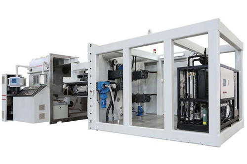 1579138611788892.jpg 德國二手真空鍍膜機進(jìn)口清關(guān)