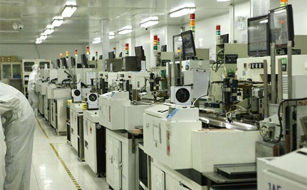 二手半導(dǎo)體生產(chǎn)線設(shè)備進(jìn)口報關(guān)需要的時間