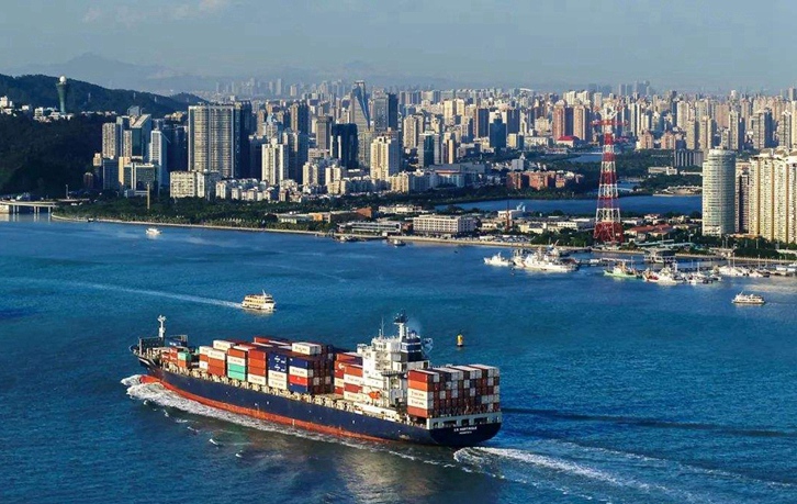 廈門進口清關(guān)公司有哪些 廈門進口清關(guān)公司有哪些