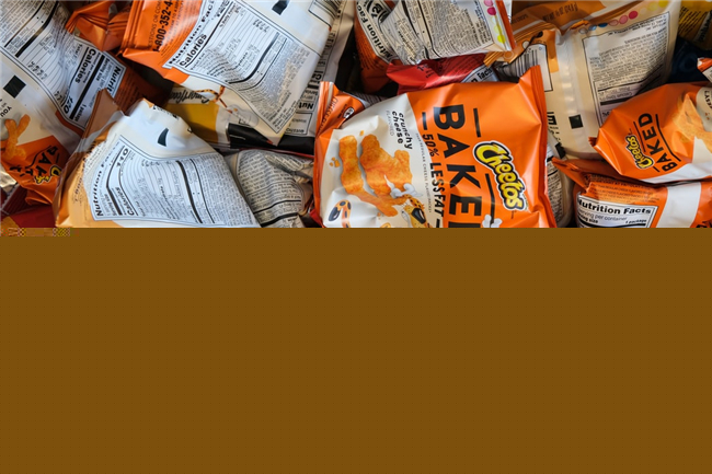 臺灣休閑零食進口報關