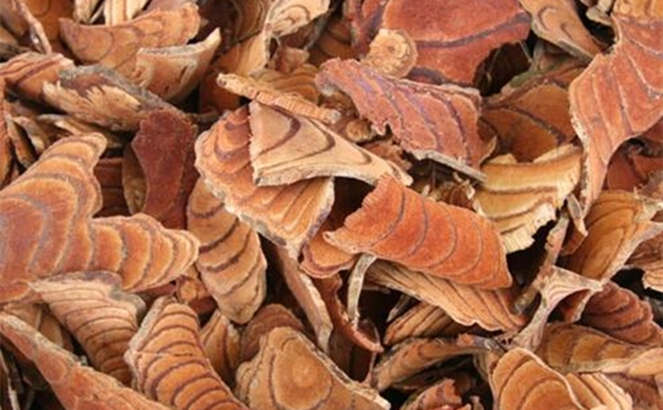 【進口中藥雞血藤清關代理】的流程，一般貿易進口雞血藤