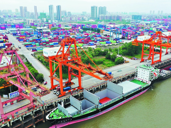 武漢進(jìn)口報(bào)關(guān)代理費(fèi)用